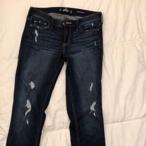 Hollister jeans